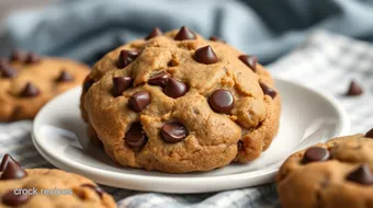 Bake Chocolate Chip Cookies in 30 Minutes