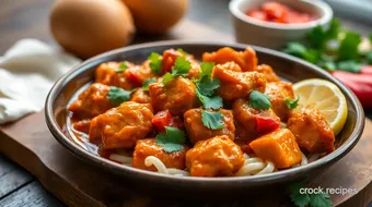 Cook Chilli Chicken with Spicy Flavor