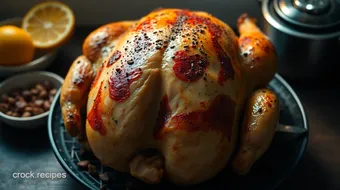 How to Roast Blue Laced Red Wyandotte Chickens: A Deliciously Tender Recipe recipe card