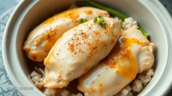 Slow-Cook Chicken Breasts for a Tender Meal