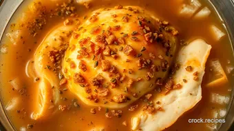 The Ultimate Turkey Brine Recipe: Juicy & Flavorful for Thanksgiving recipe card
