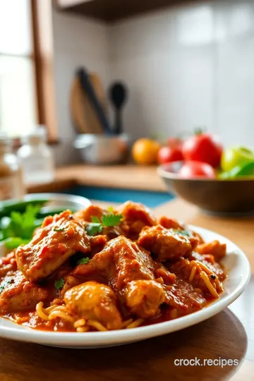 Chicken Karahi: A Flavor-Packed Pakistani Curry steps