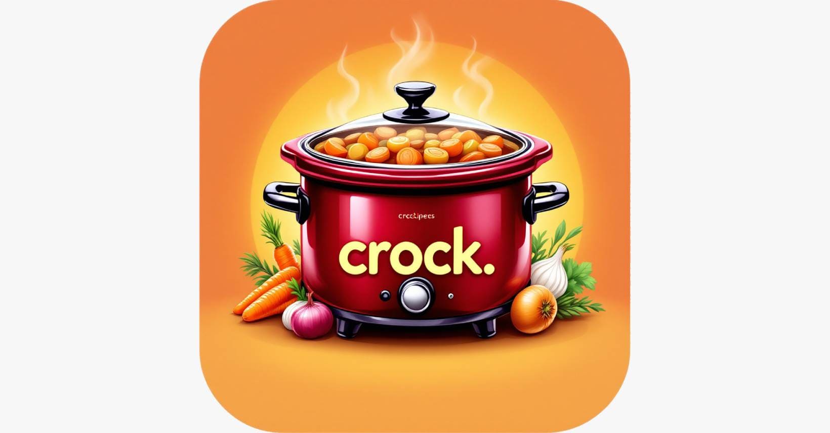 Crock Pot 15 Bean Soup - Cozy Comfort Food ingredients