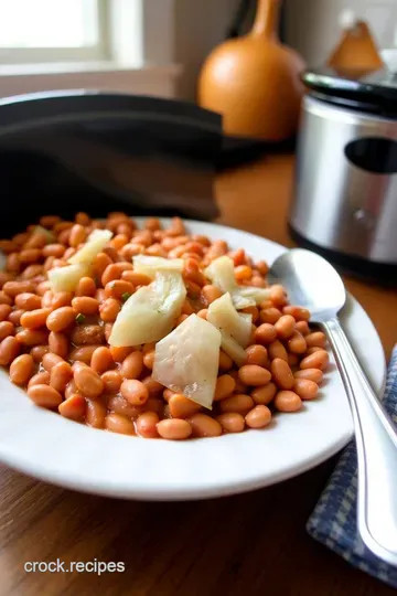 Crockpot Pinto Beans: A Comforting & Versatile Dish steps