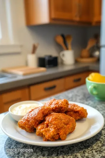 Dave s Hot Chicken: Mastering Spice Levels for the Perfect Bite steps