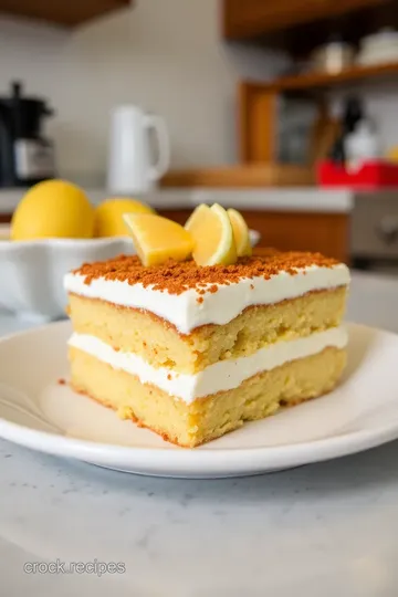 Guatemalan desserts: 10 Easy Cuatro Leches Cake Variations to Love! steps