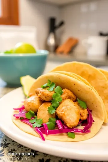 Hellofresh Southwest Spice Blend: 5 Amazing Chicken Taco Recipes! steps