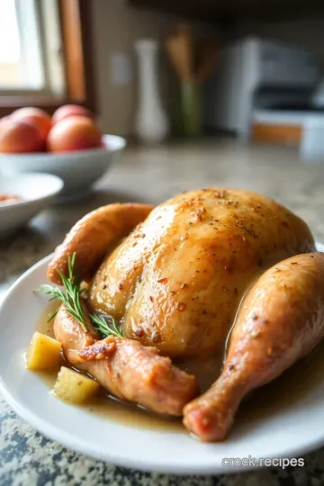 Savory Wet Turkey Brine: The Secret to Juicy & Flavorful Turkey steps