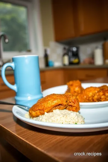 Spicy Nashville-Style Hot Chicken with a Sweet Twist steps