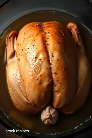Ultimate Turkey Brine: Elevate Your Thanksgiving Feast presentation