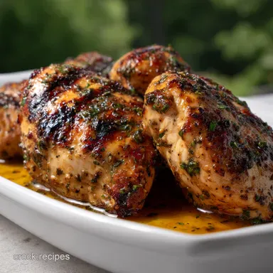 6 Healthy Chicken Marinades Quick Easy: Flavor Secrets