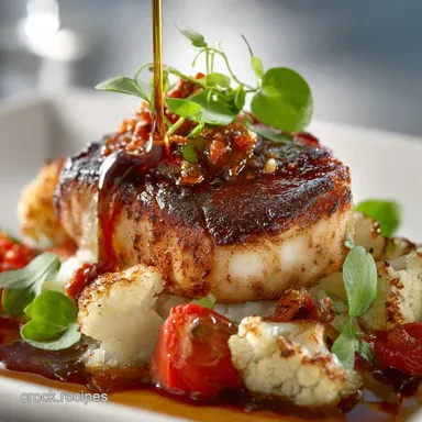 6 Tips for Plating Your Dishes Like a Restaurant Chef Visual Guide Recipe Card