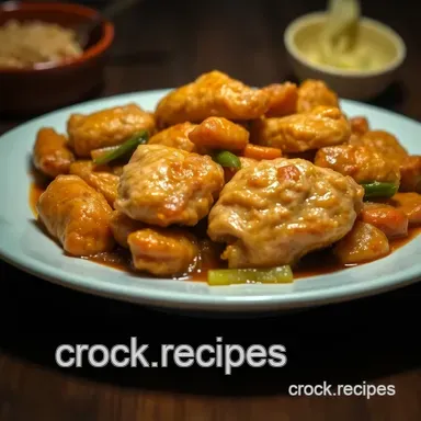 Easy Adobo Chicken: A Flavorful Filipino Favorite for Comfort Food Recipe Card