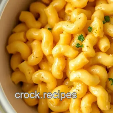 Bake Cheesy Elbow Macaroni in 40 Minutes Recipe Card