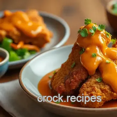 Easy Baked Chicken Katsu with Rich Curry Sauce: A Family Favorite