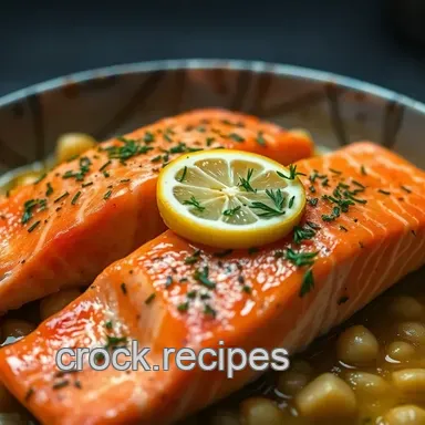 Easy & Delicious Baked Salmon Recipes: My Zesty Lemon-Dill Method