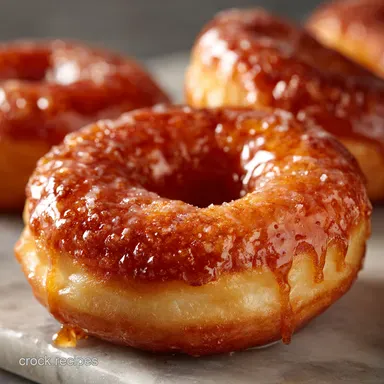 Baked Vanilla Donuts Recipe 5 Reasons Youll Love These Recipe Card