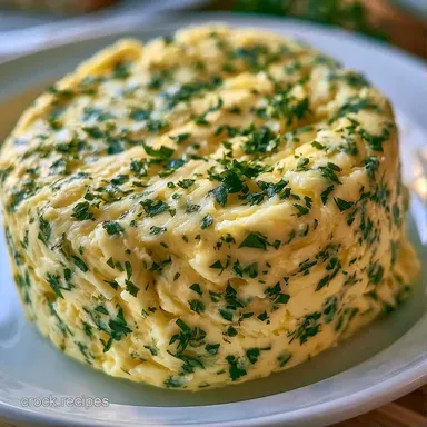 Beef Tenderloin Butter in 40 Minutes Recipe Card