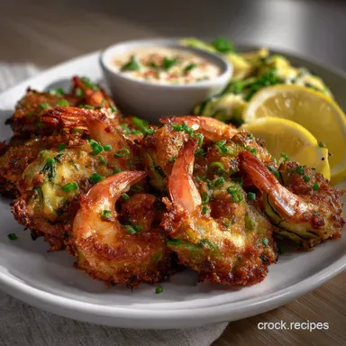 35 Best Appetizer Recipes Ever: Ultimate Crispy Starters Recipe Card