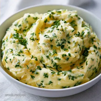 Garlic Butter Recipe in 35 Minutes