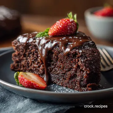 Best Keto Chocolate Mayonnaise Cake Fudgy Moist Easy Recipe Recipe Card