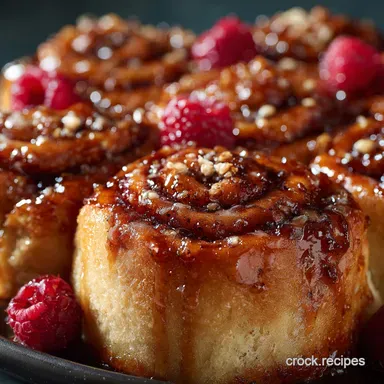 Cake Mix Cinnamon Rolls Easy Tender Cheaters Sweet Rolls Recipe Card