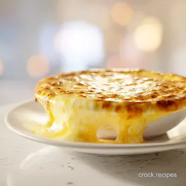 Cheesy Bean Dip in 30 Minutes Recipe Card