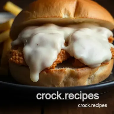 How to Perfect Chick-fil-A Style Chicken Sandwich: A Donation Request Delight Recipe Card