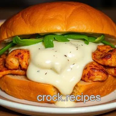 How to Perfect Chick-fil-A Style Chicken Sandwich: A Donation Request Delight