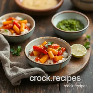 How to Make My Ultimate Quick Chilli Ginger Garnish Recipe Recipe Card