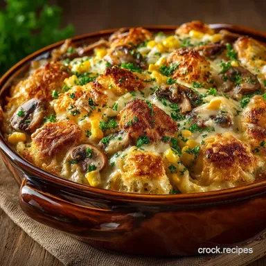 The Ultimate Amish Yumasetti Casserole Recipe Recipe Card