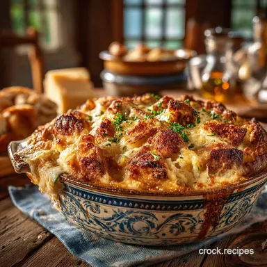 The Ultimate Amish Yumasetti Casserole Recipe