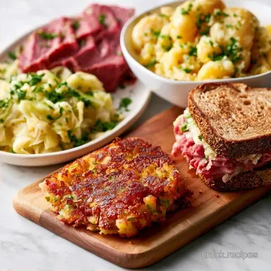 Classic Corned Beef Recipes for Comforting Dinners