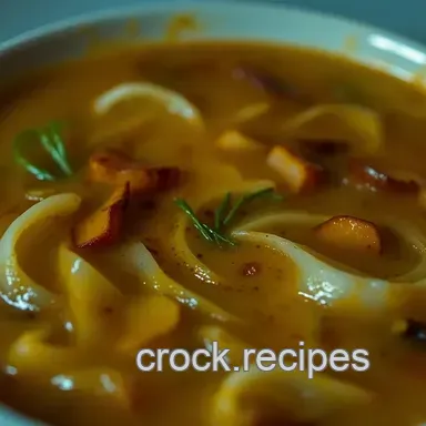 Homemade French Onion Soup: The Best Cheesy Comfort Food Recipe Recipe Card