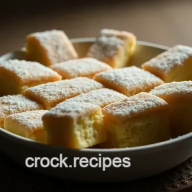 Easy Lady Fingers Recipe: My Grandmother’s Delightful Tips!