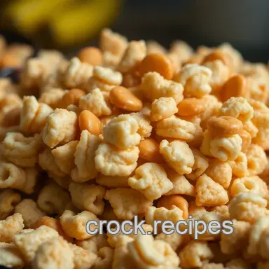 Classic Scotcharoo Recipe: A Sweet &amp Crunchy Family Favorite