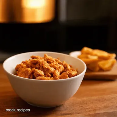 Clonetucky Bowl Homemade KFC Bowls Youll Crave Recipe Card