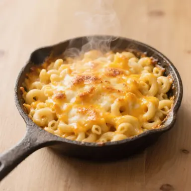 Category: Comfort Food Classics