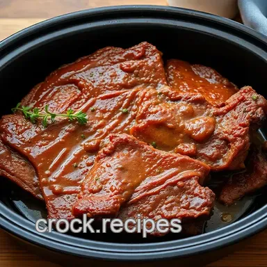 How to Sear Country-Style Beef Ribs in 3 Hours: Ultimate Comfort!