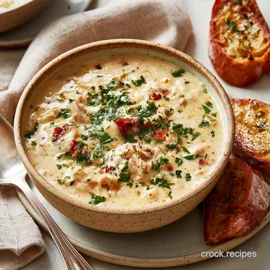 11 Comforting Soup Recipes for Cozy Dinners