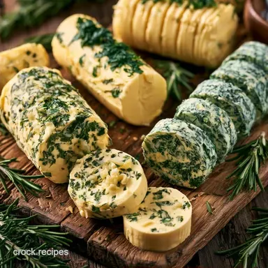 30 Compound Butter Recipes: Garlic, Herb & Steak