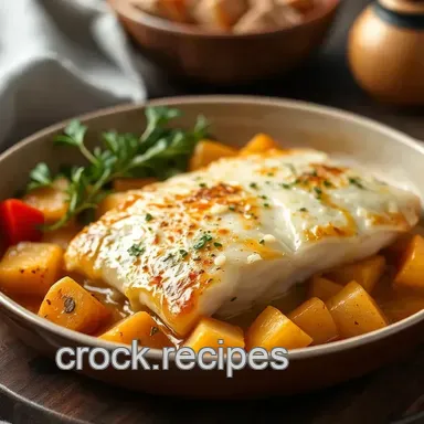 Comforting Cooked Smoked Haddock Dish: Creamy Risotto to Warm Your Soul