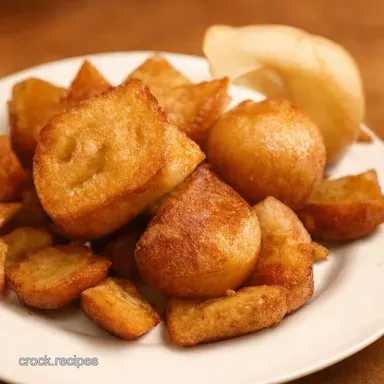 Cracker Barrel Fried Apples My Familys Secret Recipe Recipe Card