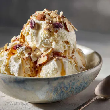 Almond Milk Ice Cream: The Creamiest Dairy-Free Recipe