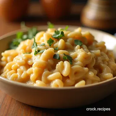 Creamy Chicken and Rice Casserole My Ultimate Comfort Food Recipe Card