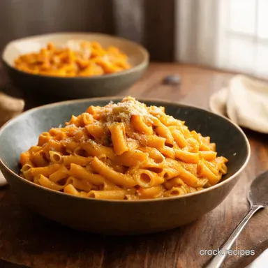 Dreamy Butternut Squash Pasta Recipe Sage Brown Butter Recipe Card