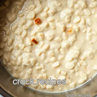 Creamy Steel Cut Oats Instant Pot: Ready in 30 Minutes! Recipe Card