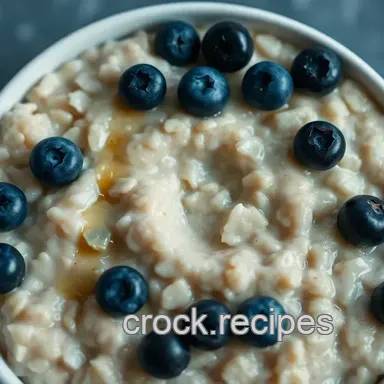 Easy Steel Cut Oats Cooked: My Creamy Breakfast Recipe