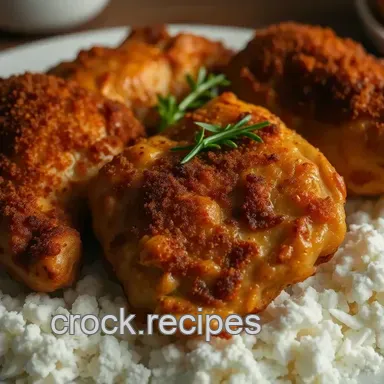 Crispy Air Fryer Chicken: How to Air Fry Chicken to Perfection