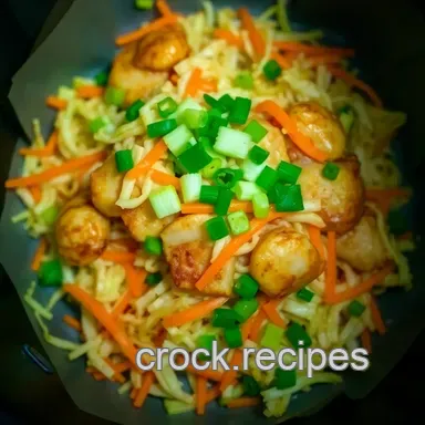 How to Cook Egg Rolls in Air Fryer: My Easy & Crispy Recipe Recipe Card